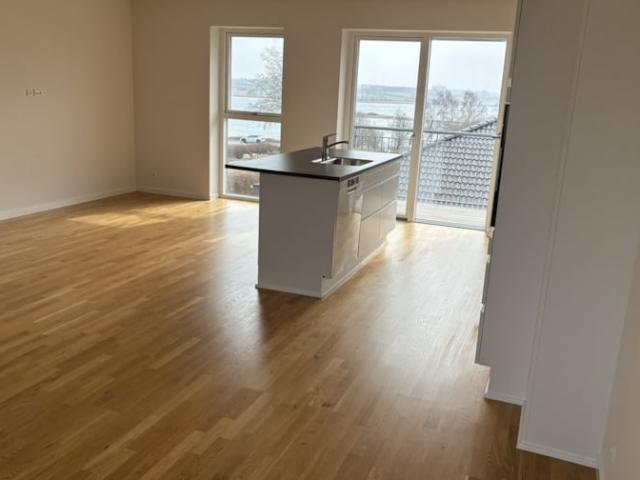 3 værelses Elmevænget, 5330 Munkebo