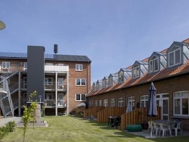 3 værelses Elmegade, 7400 Herning