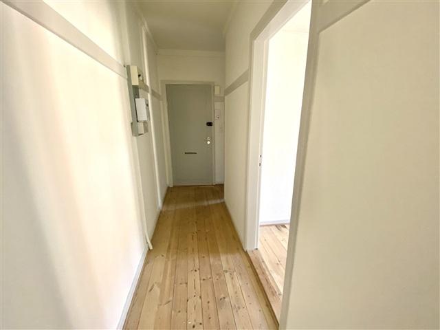 3 værelses Færøgade, 1. lejl. 1 Odense C