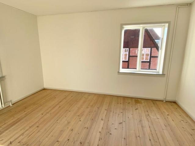 3 værelses – Færøgade 8, 1. lejl. 1 – Odense C