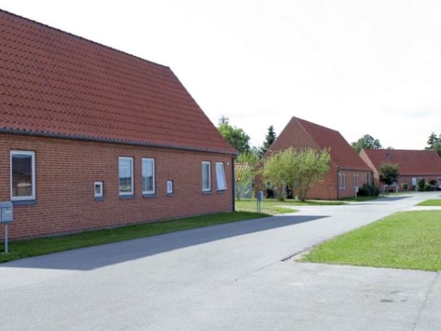 3 værelses familiebolig Toftevangen, 8500 Grenaa