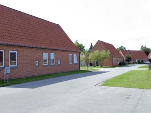 3 værelses familiebolig Toftevangen, 8500 Grenaa