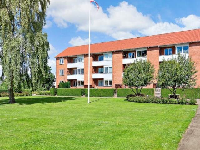 3 værelses familiebolig Ullersvej, 8920 Randers NV