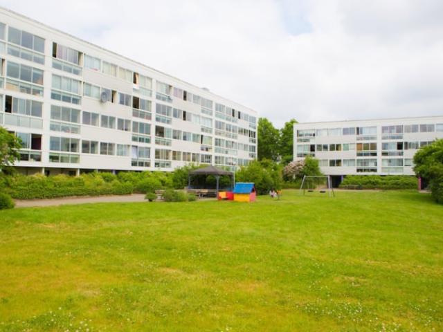 3 værelses familiebolig Varbergvej, 6100 Haderslev