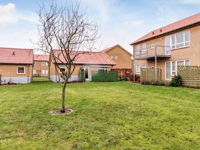 3 værelses familiebolig Alexandraparken, 6500 Vojens