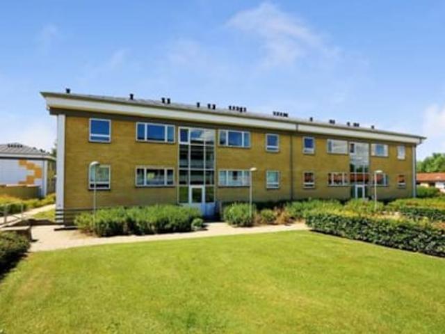 3 værelses familiebolig Buen, 7080 Børkop