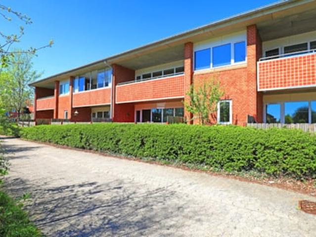 3 værelses familiebolig Danagården, 7500 Holstebro