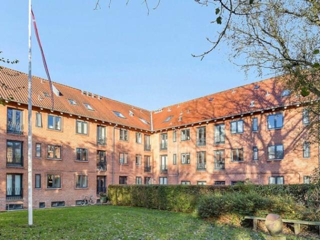 3 værelses familiebolig Energivej, 8920 Randers NV