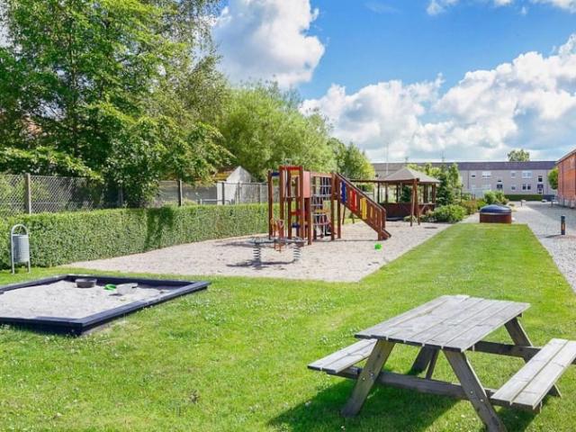 3 værelses familiebolig Energivej, 8920 Randers NV