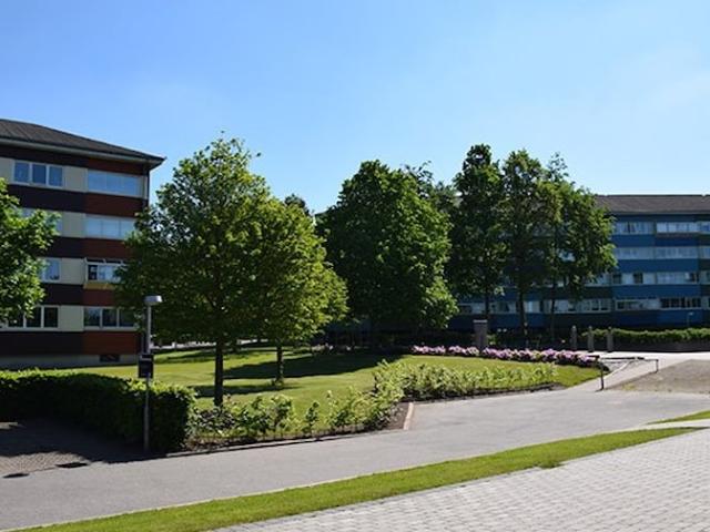 3 værelses familiebolig Græshaven, 8920 Randers NV