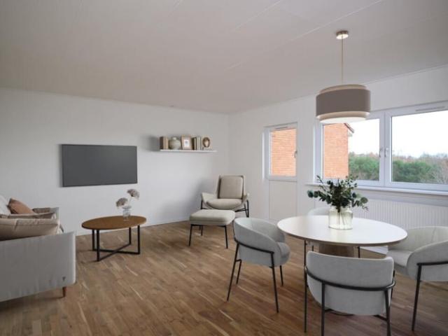 3 værelses familiebolig Korevej, 9210 Aalborg SØ