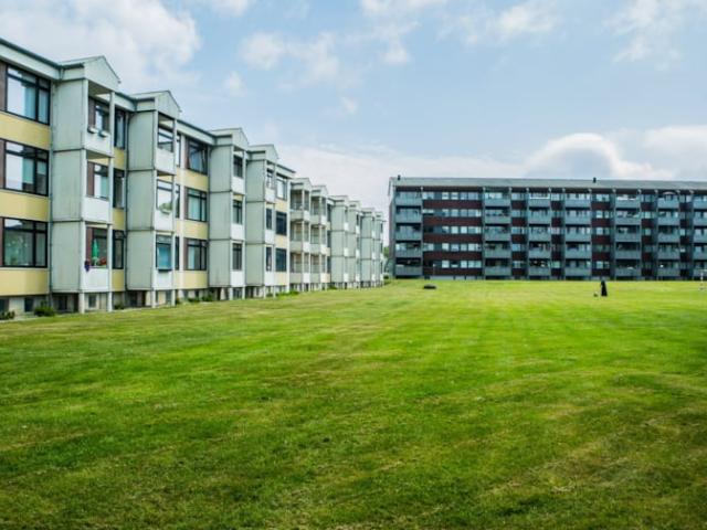 3 værelses familiebolig Kløvervej, 6100 Haderslev