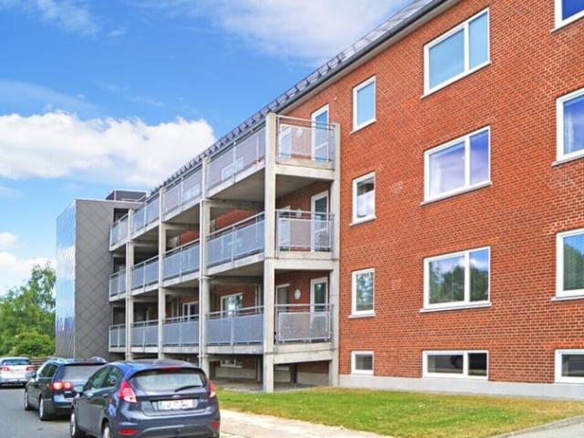 3 værelses familiebolig Langgade, 7600 Struer
