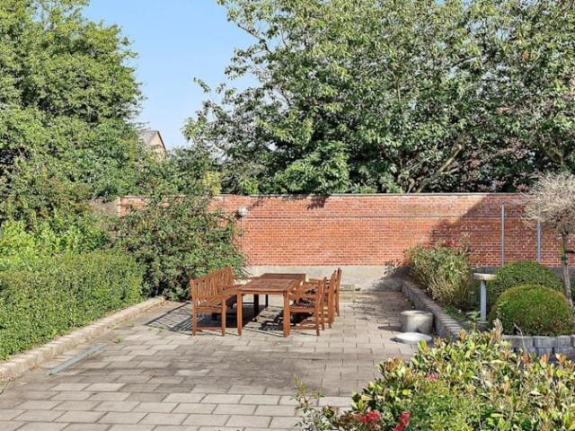 3 værelses familiebolig Langgade, 8920 Randers NV