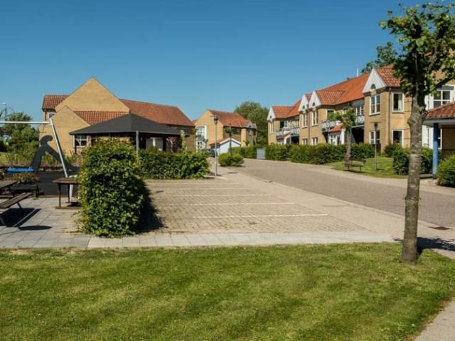 3 værelses familiebolig Nørrebakken, 8700 Horsens