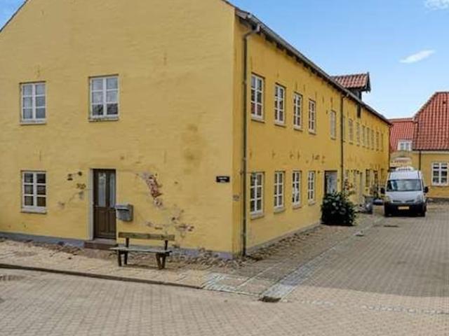 3 værelses familiebolig Nørregade, 9800 Hjørring