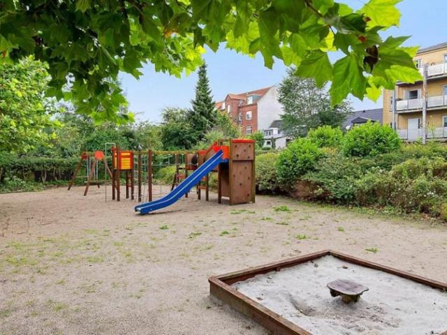 3 værelses familiebolig Nattergalvej, 8900 Randers