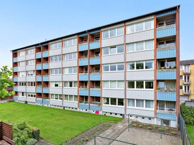 3 værelses familiebolig Nattergalvej, 8900 Randers
