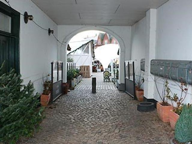 3 værelses familiebolig Nytorv, 8800 Viborg