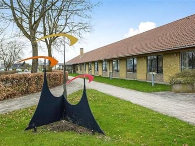 3 værelses familiebolig Odensevej, 5750 Ringe