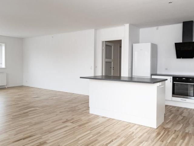 3 værelses familiebolig Odinsgade, 9000 Aalborg