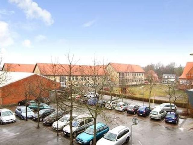 3 værelses familiebolig Popsensgade, 6270 Tønder