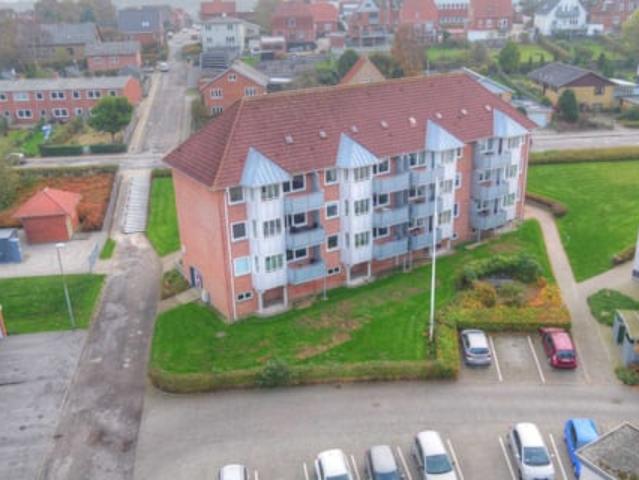 3 værelses familiebolig Ringparken, 7800 Skive