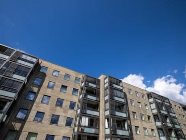 3 værelses familiebolig Skovgårdsvej, 7500 Holstebro