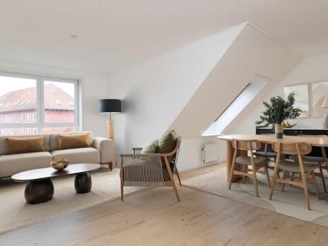 3 værelses familiebolig Østerbro, 9000 Aalborg