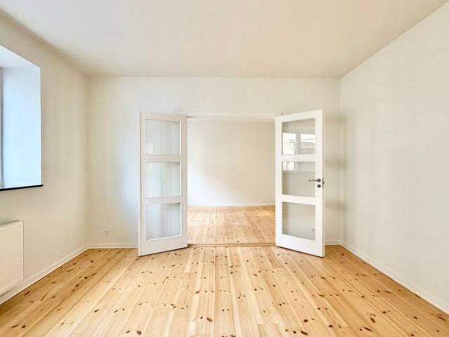 3 værelses – Frederiksgade 11D, st. – Odense C