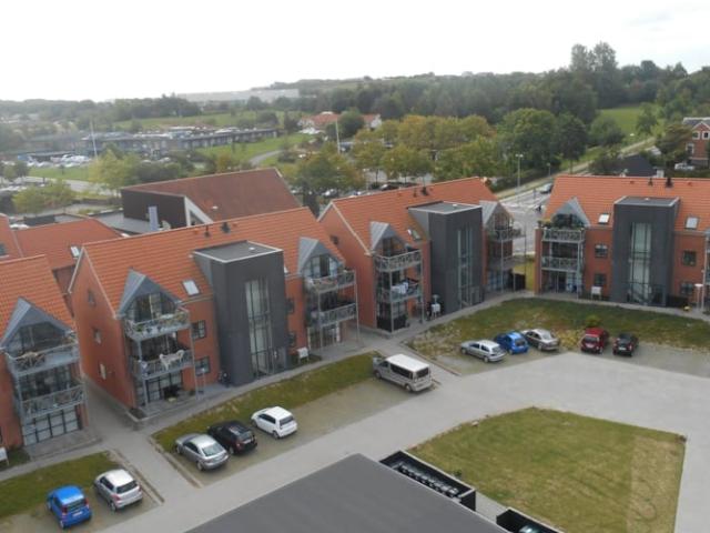 3 værelses Gartnerhaven, 5560 Aarup