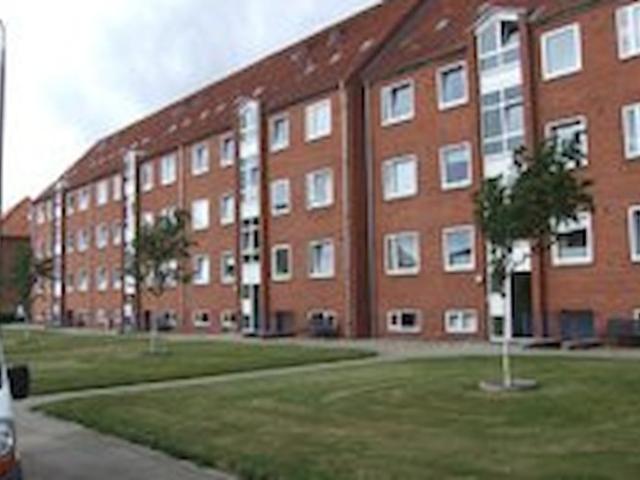3 værelses Grønnegade, 7800 Skive