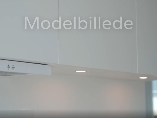 3 værelses hus i Odense NV