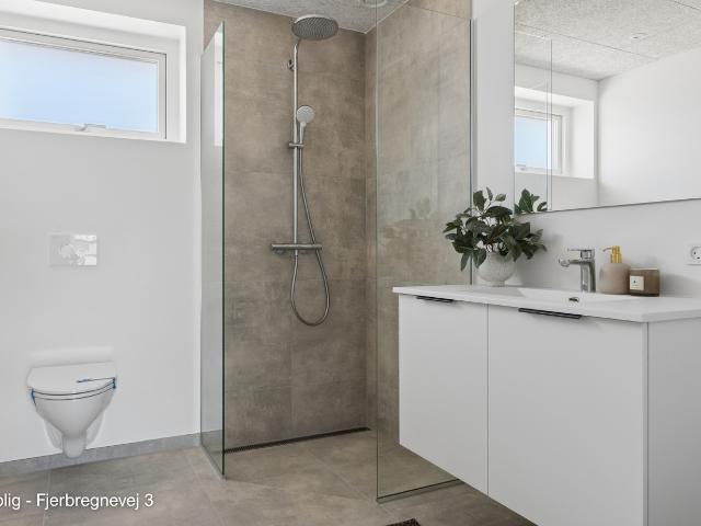 3 værelses hus i Odense NV