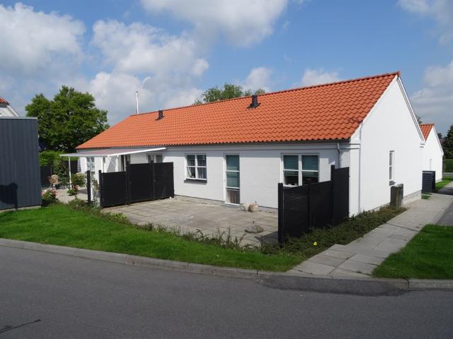 3 værelses hus i Odense S