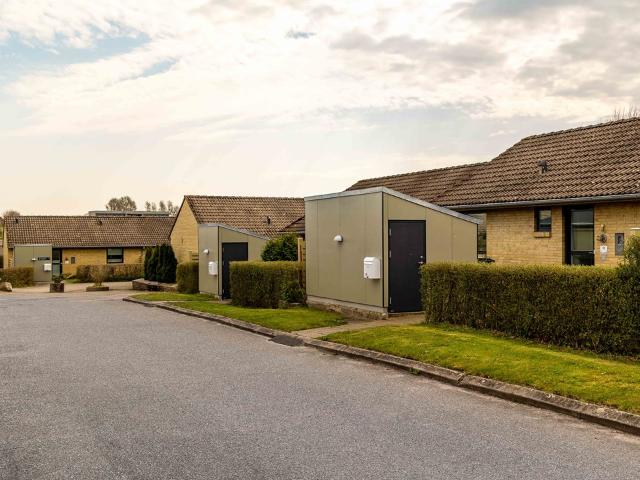 3 værelses hus i Assens