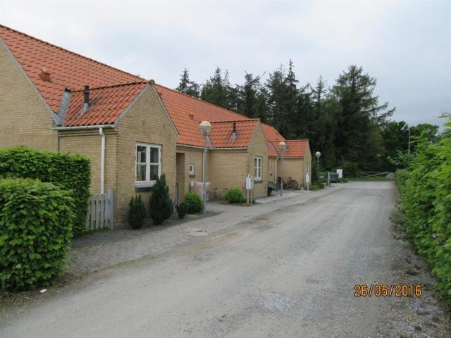 3 værelses hus i Bogense