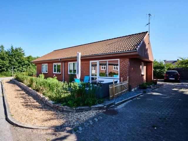 3 værelses hus i Hemmet