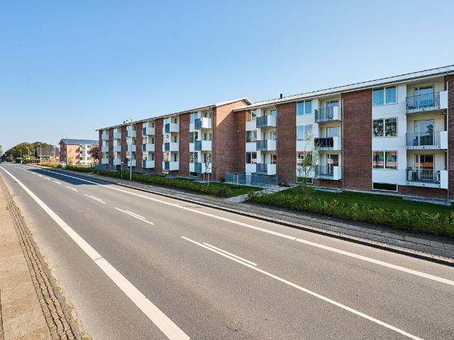 3 værelses hus i Ikast