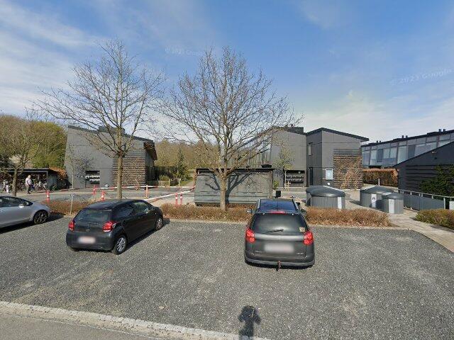 3 værelses hus i Ikast