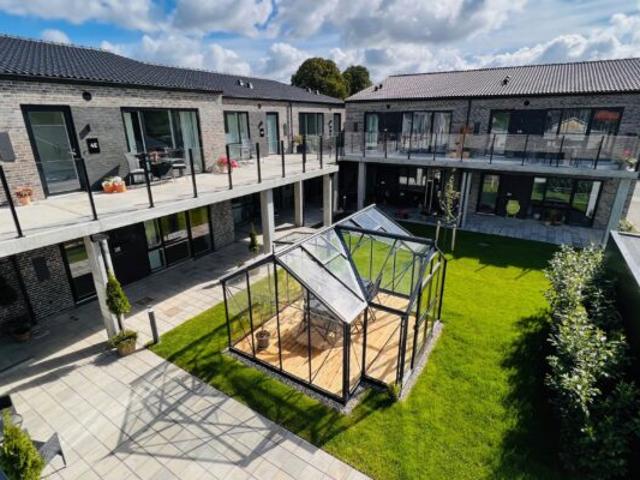 3 værelses hus i Kolding