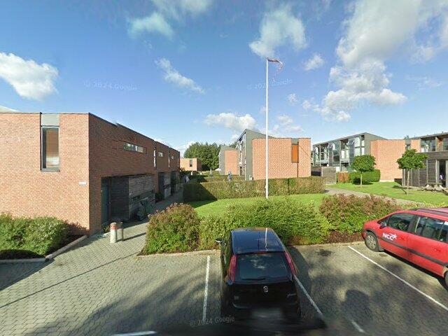 3 værelses hus i Kolding
