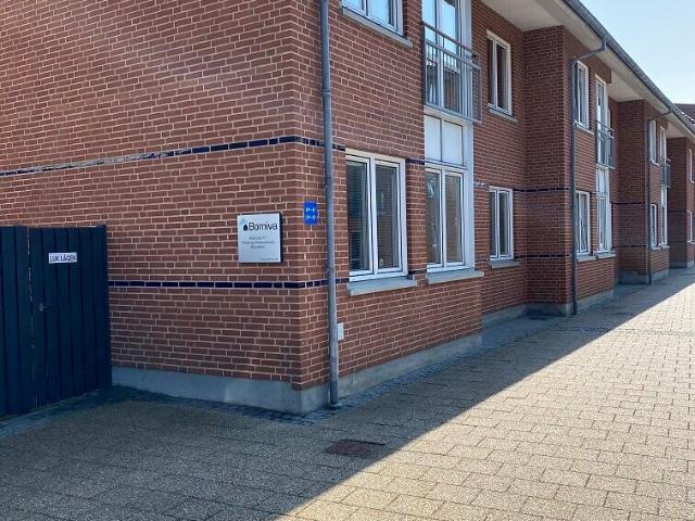 3 værelses hus i Roslev