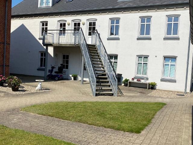 3 værelses hus i Roslev