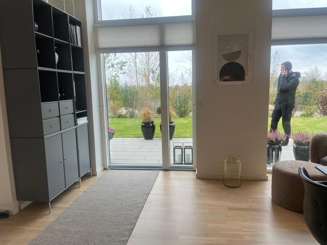 3 værelses hus i Stenløse