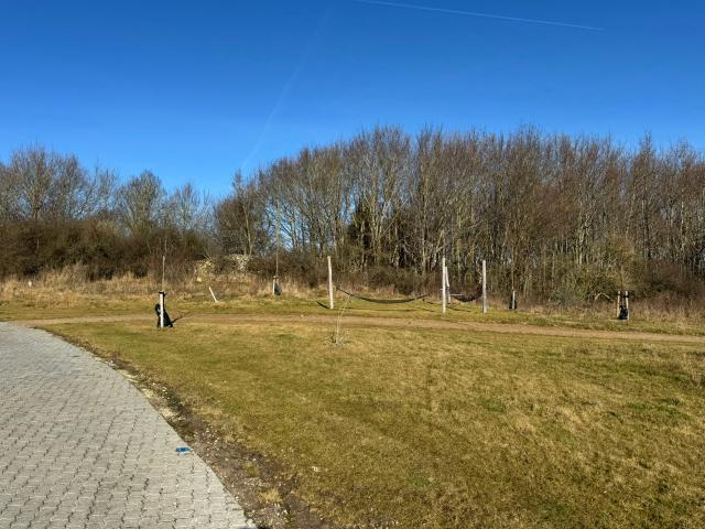 3 værelses hus i Stenlille