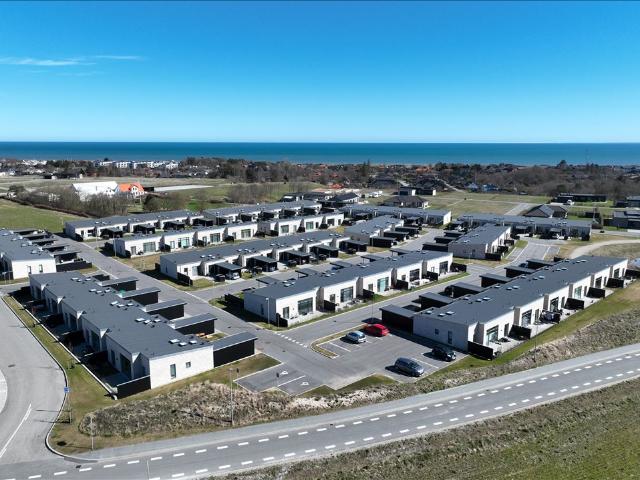 3 værelses hus i Sæby