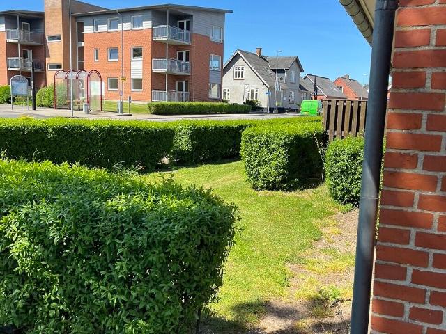 3 værelses hus i Spøttrup