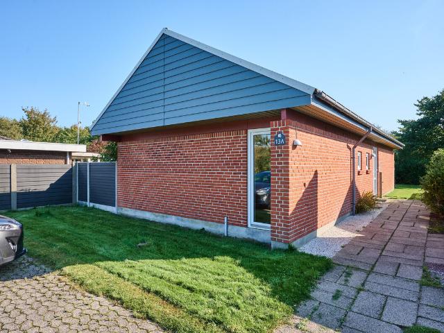 3 værelses hus i Ulfborg