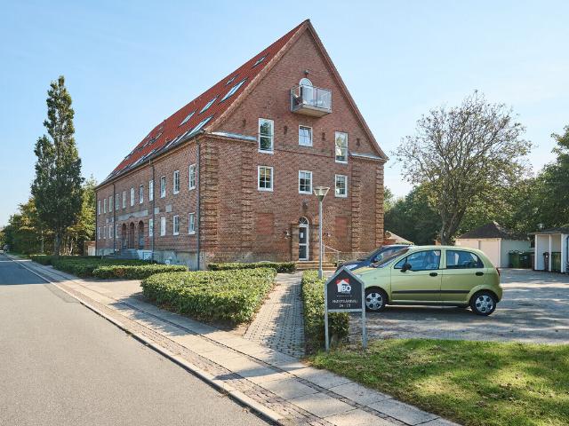 3 værelses hus i Vemb